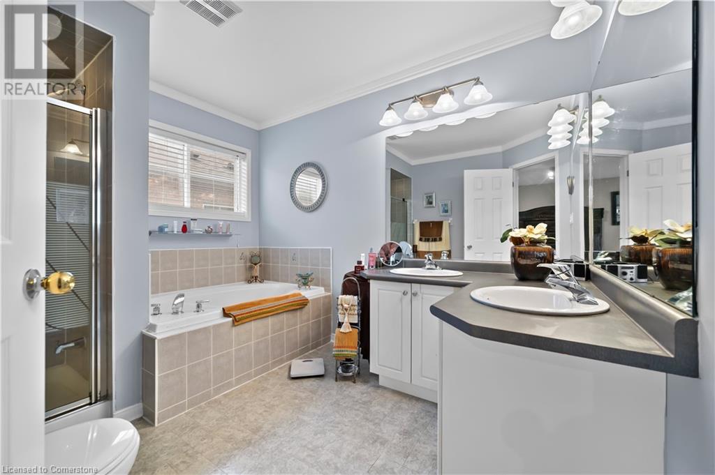 83 Drinkwater Drive, Cambridge, Ontario  N1P 1G5 - Photo 25 - 40666390