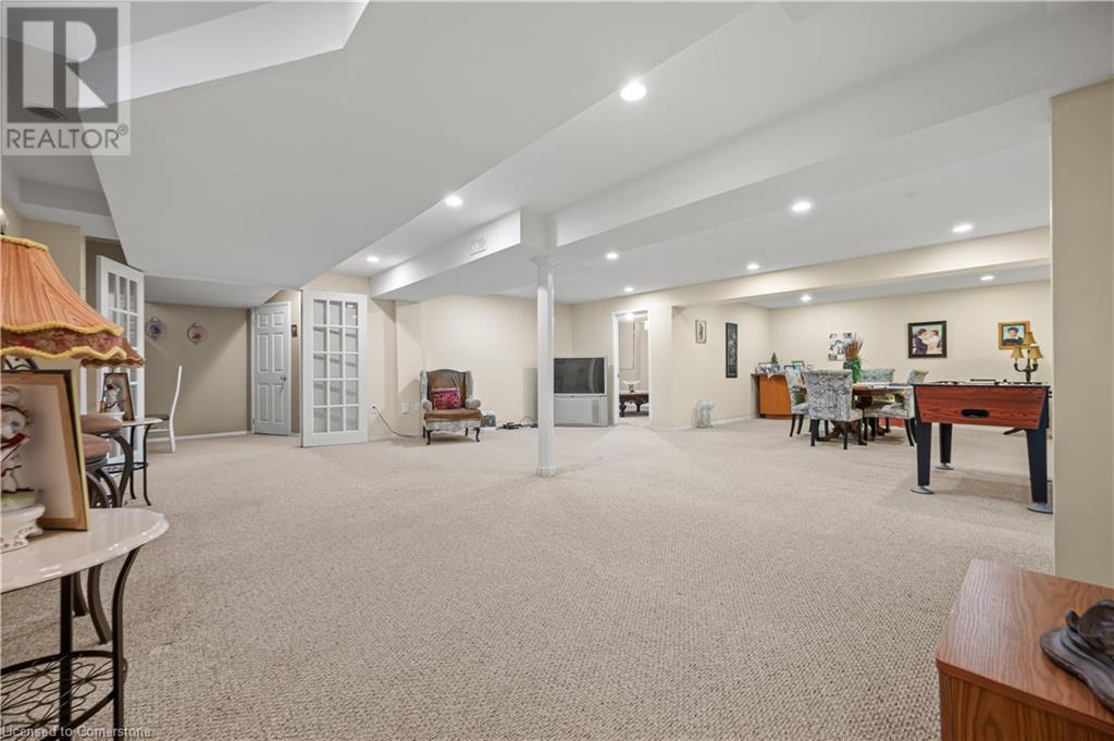 83 Drinkwater Drive, Cambridge, Ontario  N1P 1G5 - Photo 33 - 40666390