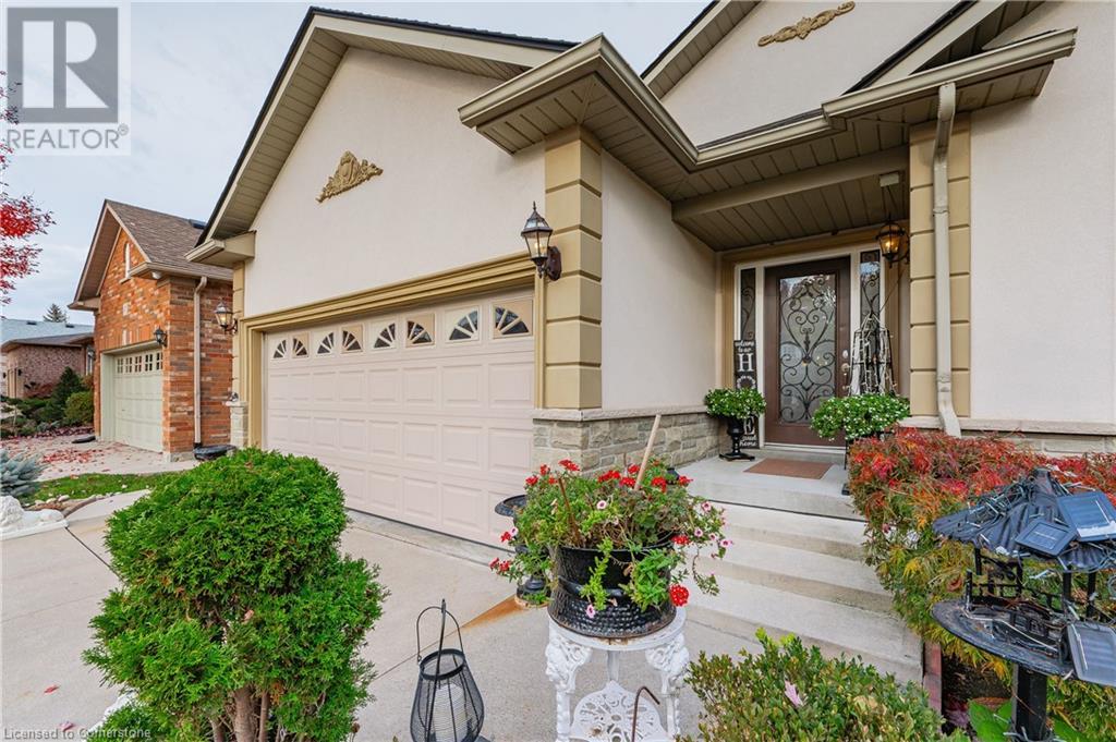 83 Drinkwater Drive, Cambridge, Ontario  N1P 1G5 - Photo 4 - 40666390