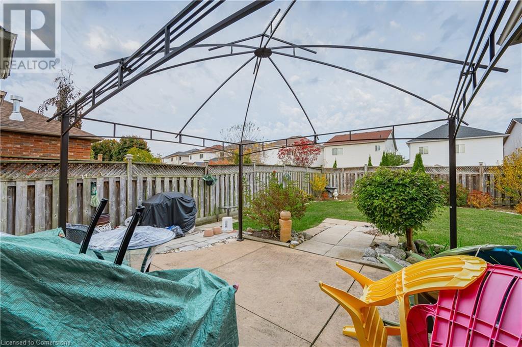 83 Drinkwater Drive, Cambridge, Ontario  N1P 1G5 - Photo 40 - 40666390