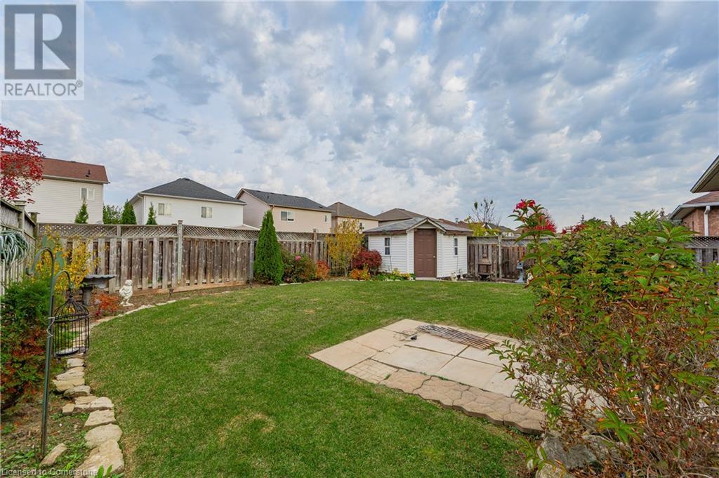 83 Drinkwater Drive, Cambridge, Ontario  N1P 1G5 - Photo 41 - 40666390