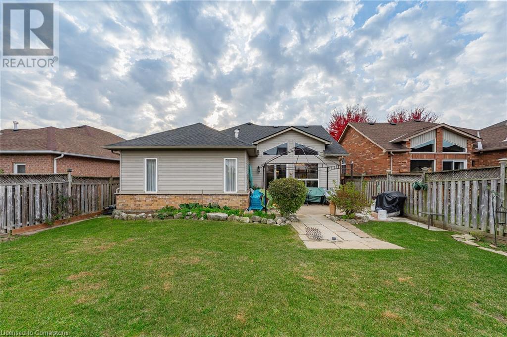 83 Drinkwater Drive, Cambridge, Ontario  N1P 1G5 - Photo 43 - 40666390