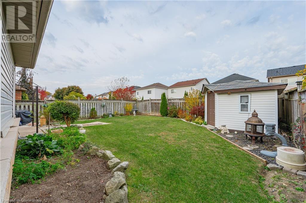 83 Drinkwater Drive, Cambridge, Ontario  N1P 1G5 - Photo 44 - 40666390