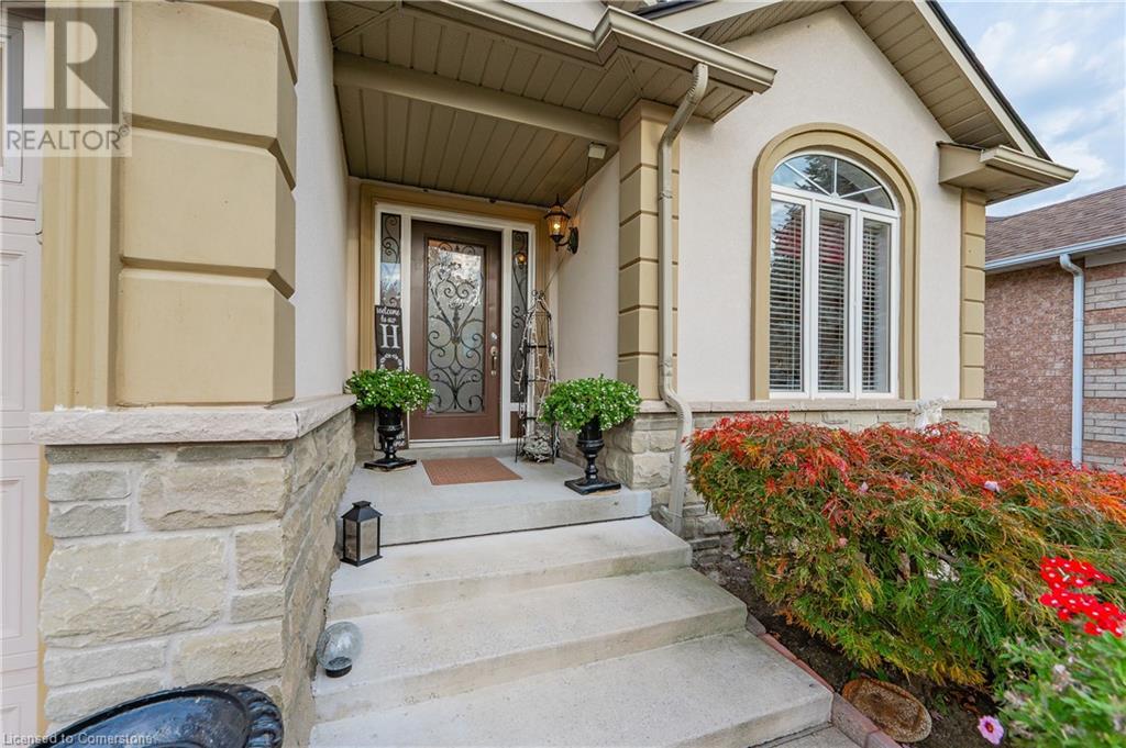 83 Drinkwater Drive, Cambridge, Ontario  N1P 1G5 - Photo 5 - 40666390