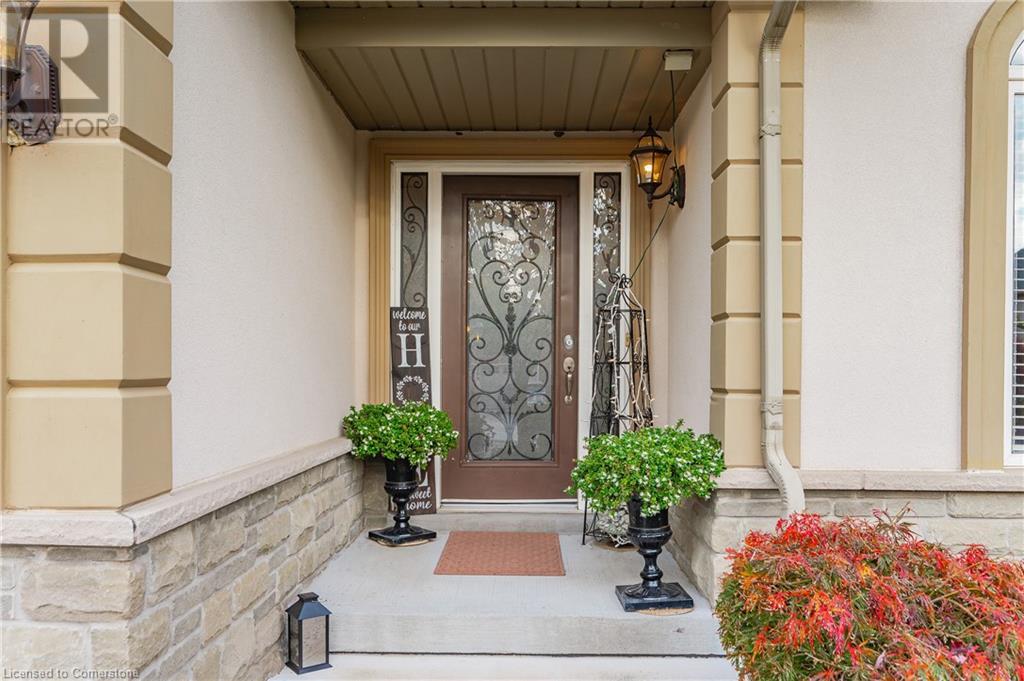 83 Drinkwater Drive, Cambridge, Ontario  N1P 1G5 - Photo 6 - 40666390