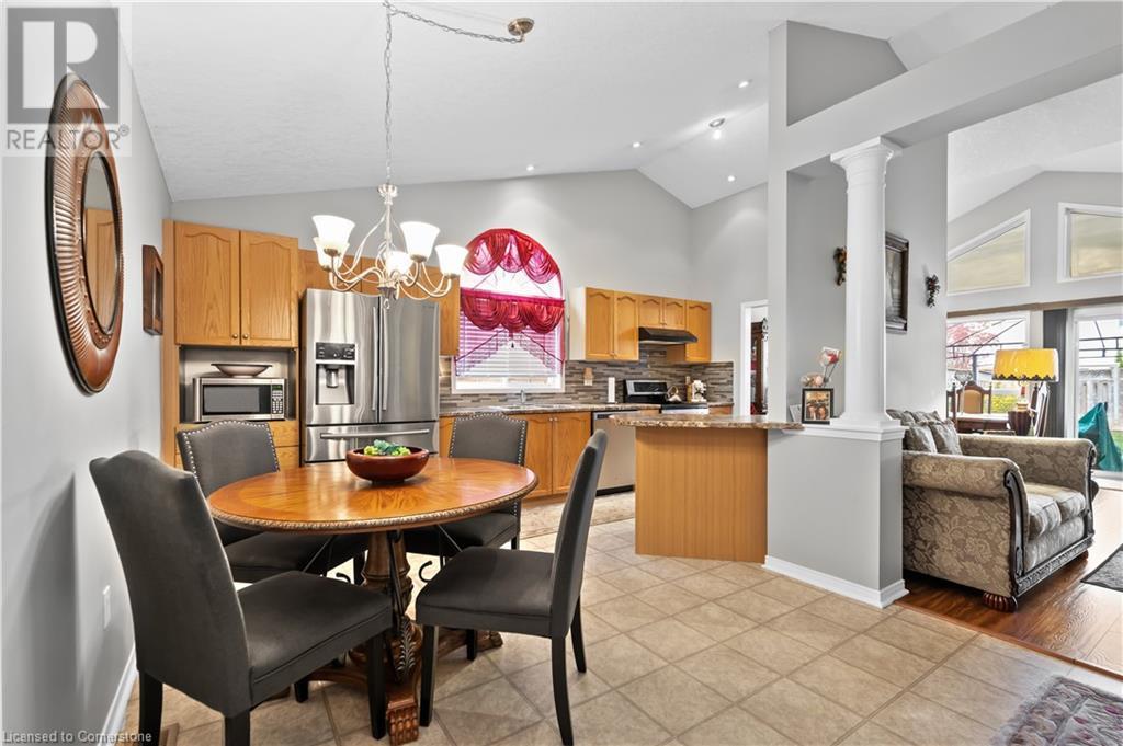 83 Drinkwater Drive, Cambridge, Ontario  N1P 1G5 - Photo 9 - 40666390