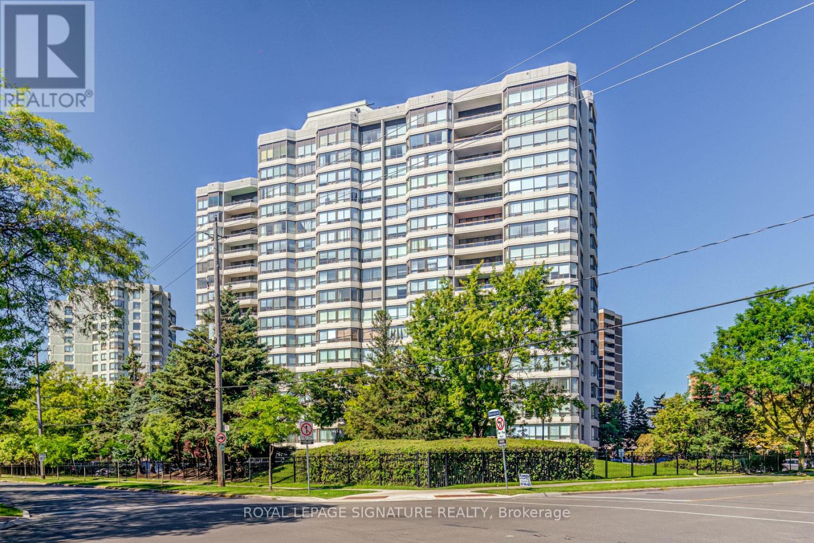 1201 - 1101 STEELES AVENUE W, Toronto, Ontario