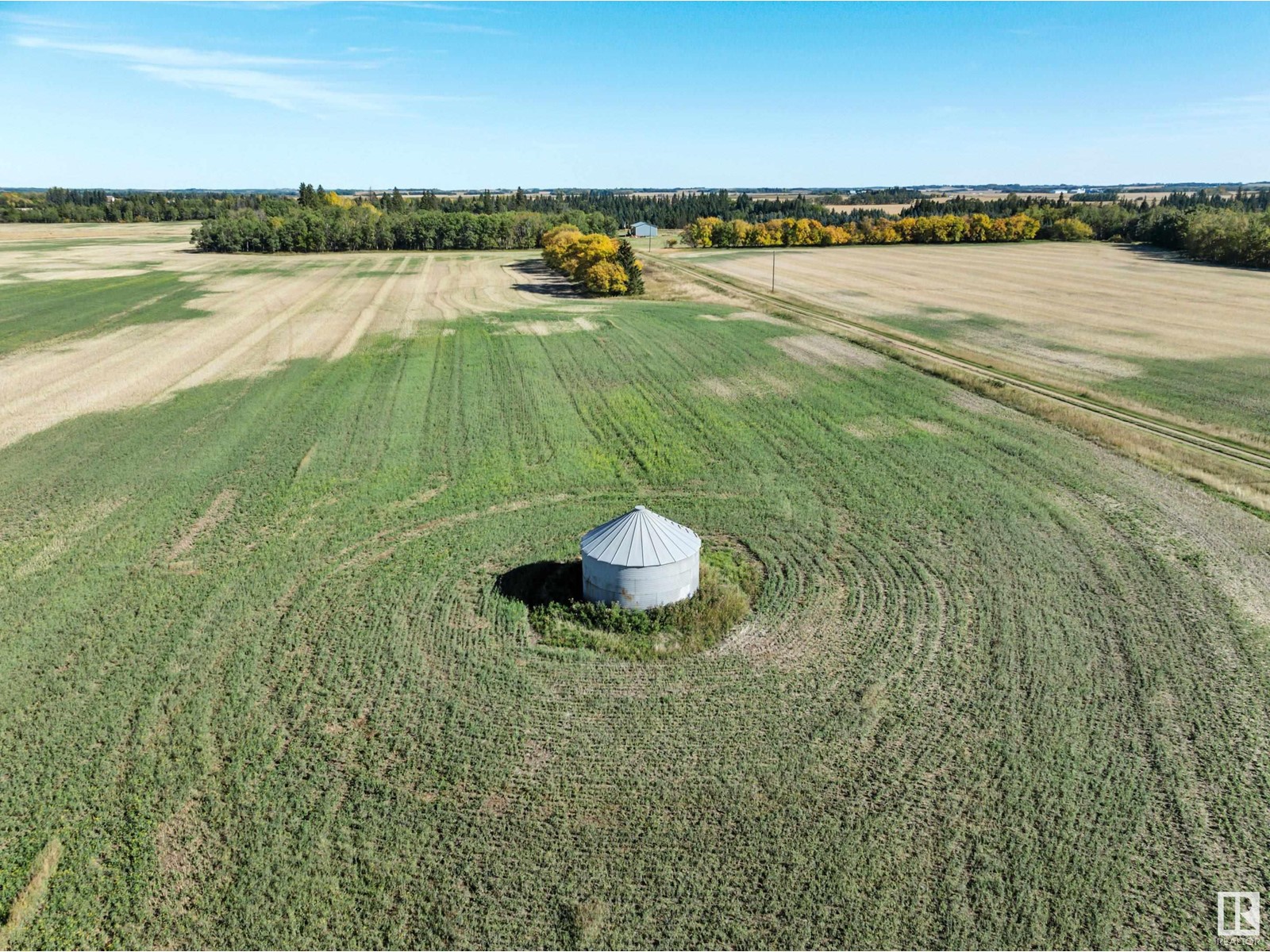 462051 Range Road 234, Rural Wetaskiwin County, Alberta  T9A 1X1 - Photo 34 - E4411504