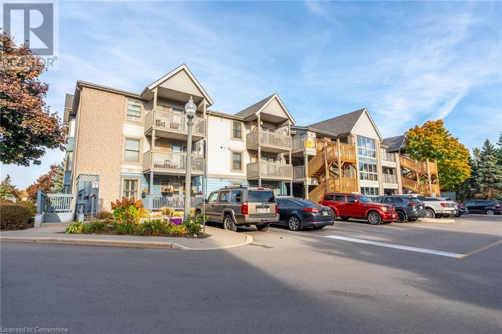 2010 Cleaver Avenue Unit# 109, Burlington, Ontario  L7M 4C1 - Photo 2 - 40668844