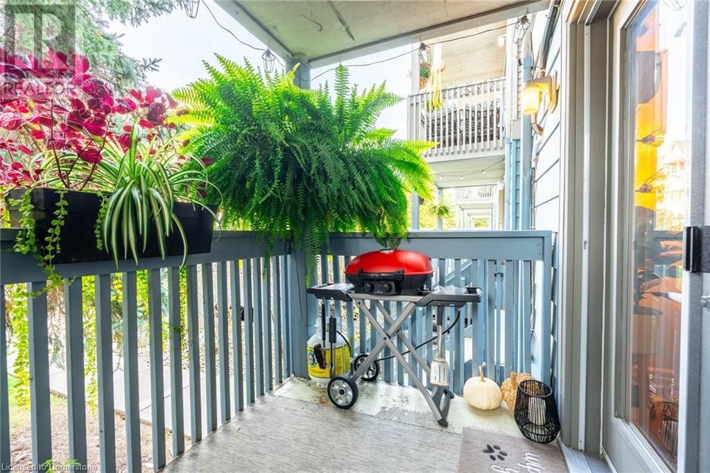 2010 Cleaver Avenue Unit# 109, Burlington, Ontario  L7M 4C1 - Photo 20 - 40668844