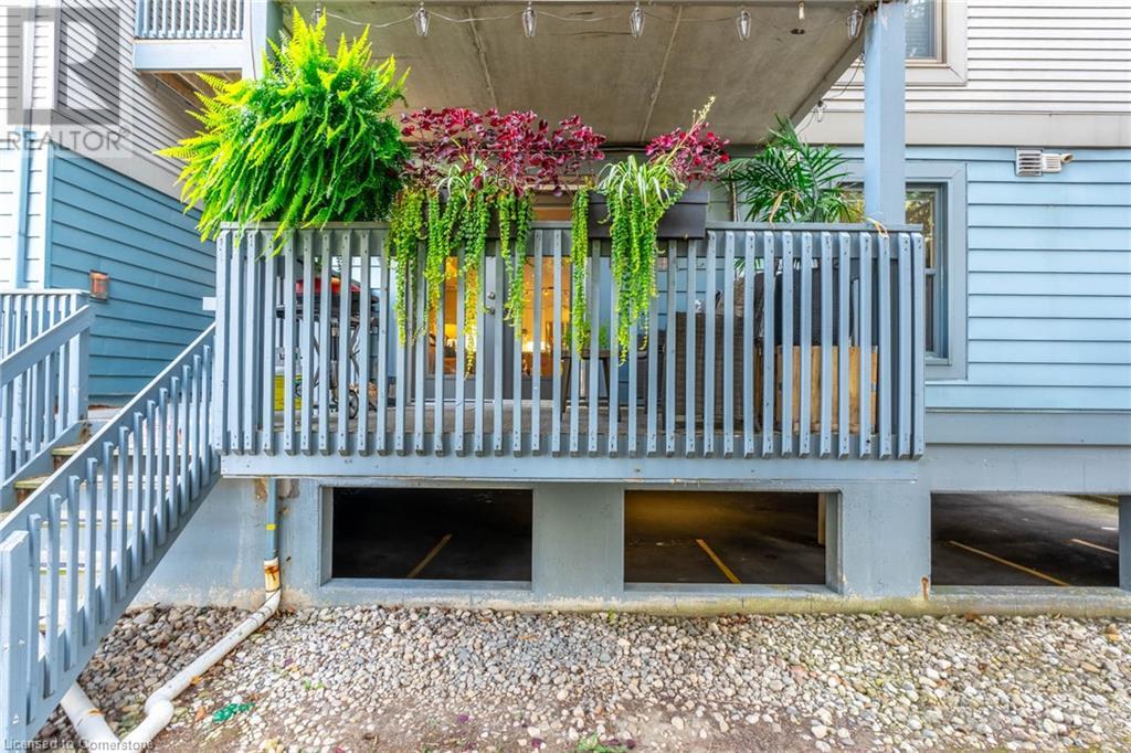 2010 Cleaver Avenue Unit# 109, Burlington, Ontario  L7M 4C1 - Photo 21 - 40668844