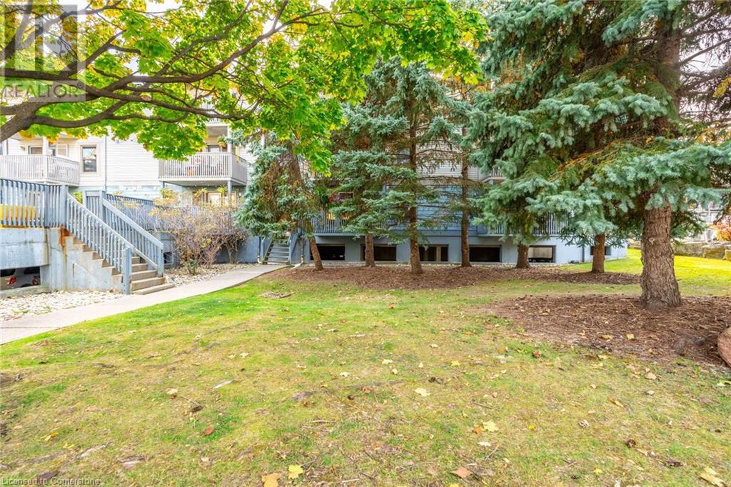 2010 Cleaver Avenue Unit# 109, Burlington, Ontario  L7M 4C1 - Photo 23 - 40668844