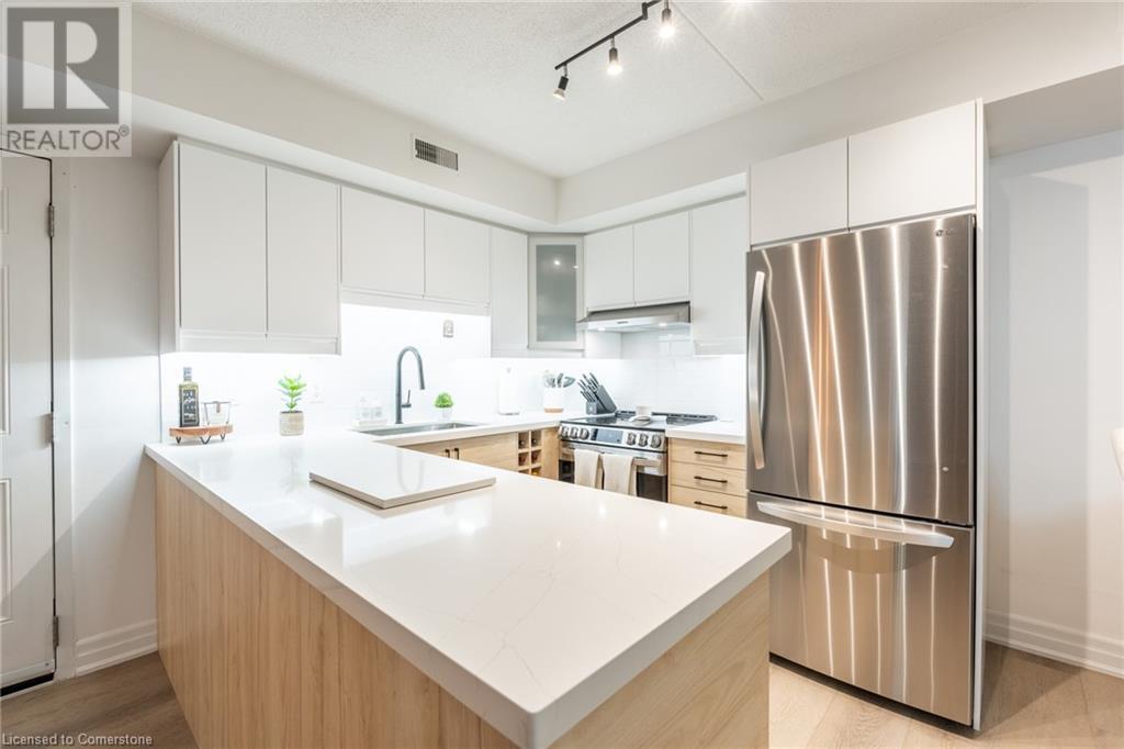 2010 Cleaver Avenue Unit# 109, Burlington, Ontario  L7M 4C1 - Photo 8 - 40668844