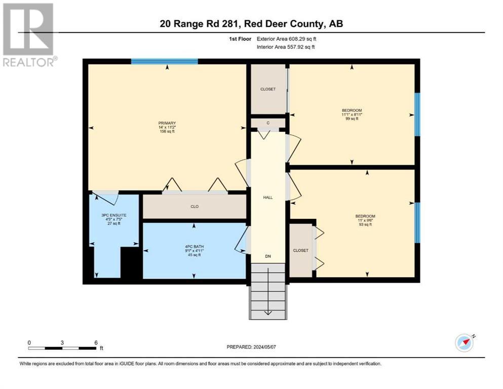 20-36075 Range Road 281, Rural Red Deer County, Alberta  T4G 0G6 - Photo 31 - A2129530