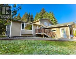 163 HALIBUT STREET, kitimat, British Columbia