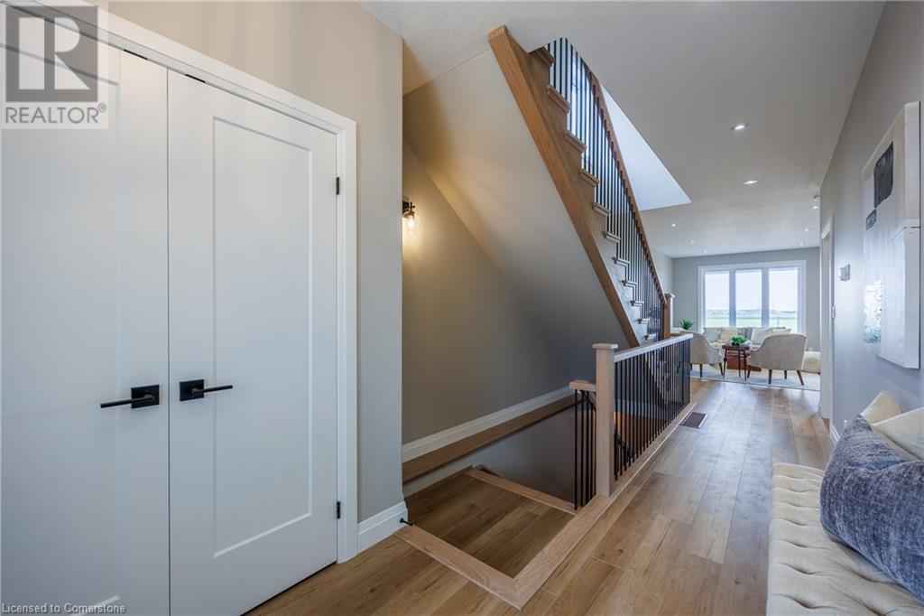 167 Lafayette Street E, Jarvis, Ontario  N0A 1J0 - Photo 3 - 40668365