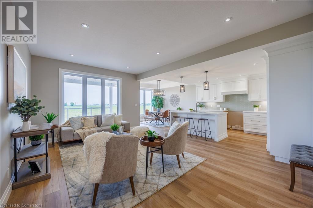 167 Lafayette Street E, Jarvis, Ontario  N0A 1J0 - Photo 8 - 40668365