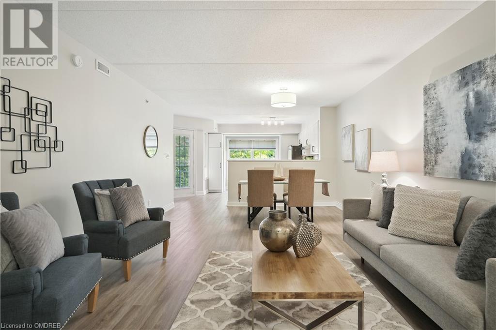 1450 Bishops Gate Unit# 211, Oakville, Ontario  L6M 4N1 - Photo 3 - 40660919