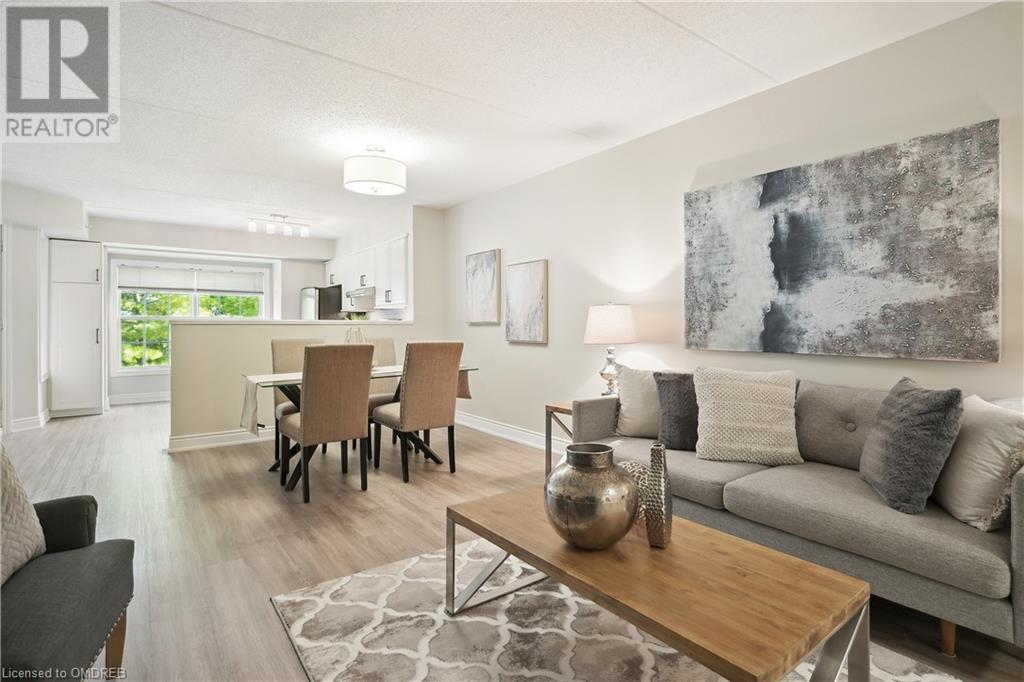 1450 Bishops Gate Unit# 211, Oakville, Ontario  L6M 4N1 - Photo 5 - 40660919