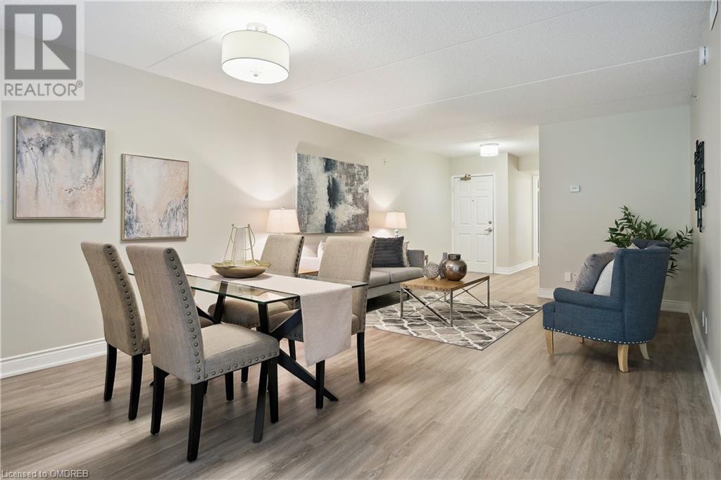 1450 Bishops Gate Unit# 211, Oakville, Ontario  L6M 4N1 - Photo 8 - 40660919