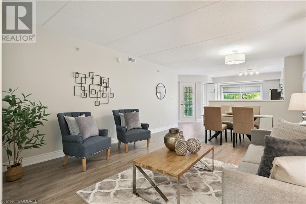 1450 Bishops Gate Unit# 211, Oakville, Ontario  L6M 4N1 - Photo 4 - 40660919
