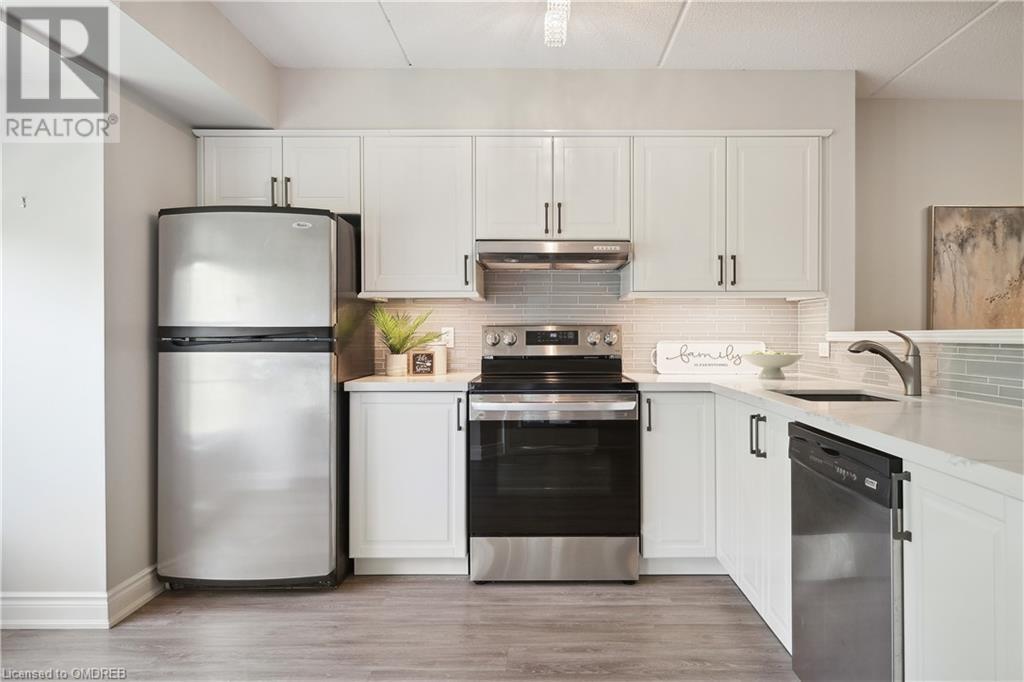 1450 Bishops Gate Unit# 211, Oakville, Ontario  L6M 4N1 - Photo 11 - 40660919