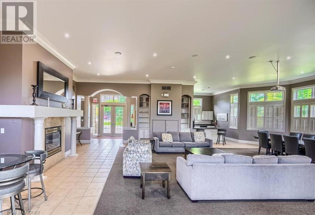 1450 Bishops Gate Unit# 211, Oakville, Ontario  L6M 4N1 - Photo 31 - 40660919