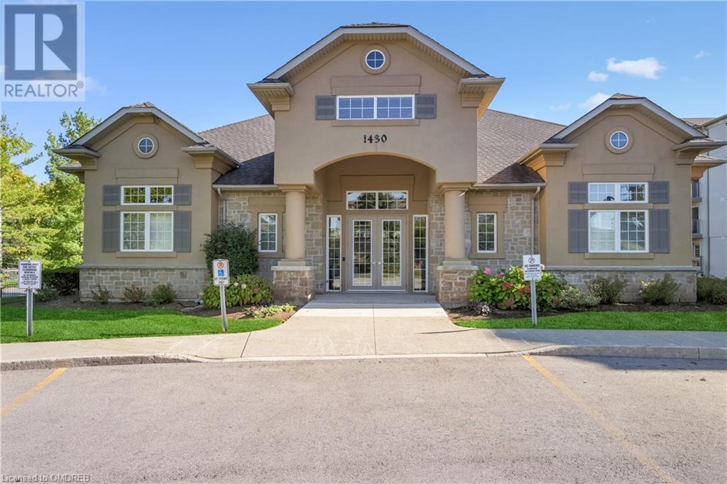 1450 Bishops Gate Unit# 211, Oakville, Ontario  L6M 4N1 - Photo 30 - 40660919