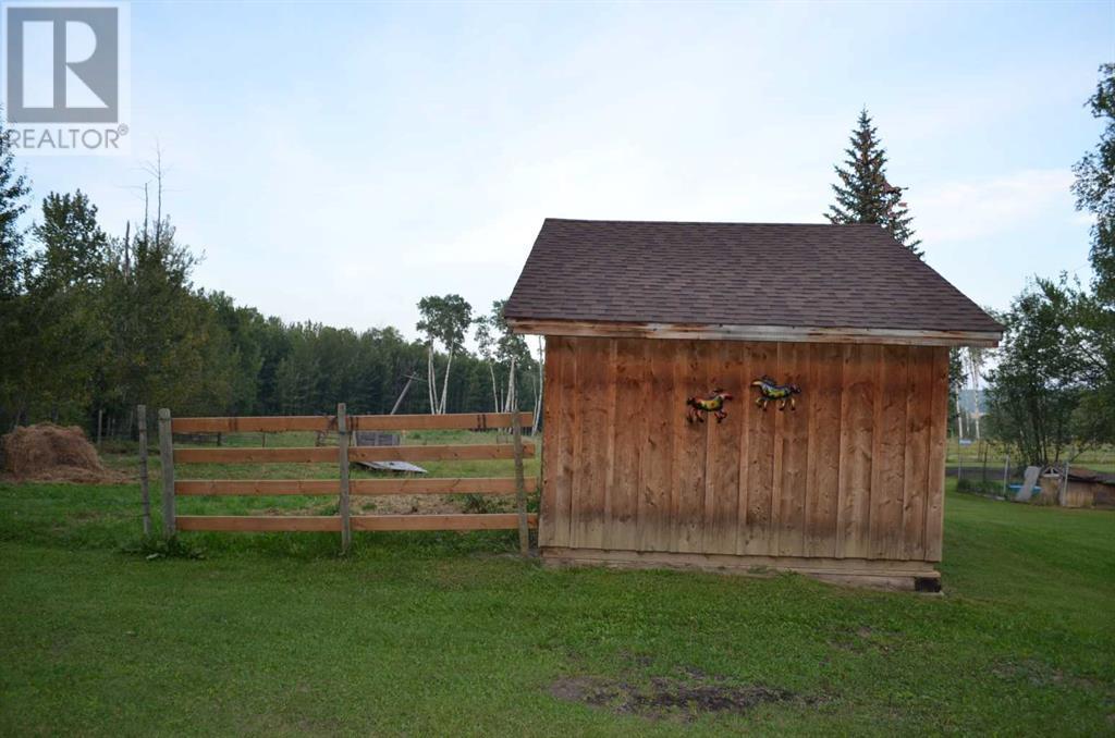 652023 Range Road 223.5, Rural Athabasca County, Alberta  T9S 2B6 - Photo 36 - A2159036