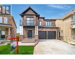 30 ABERCROMBIE CRESCENT, Brampton, Ontario