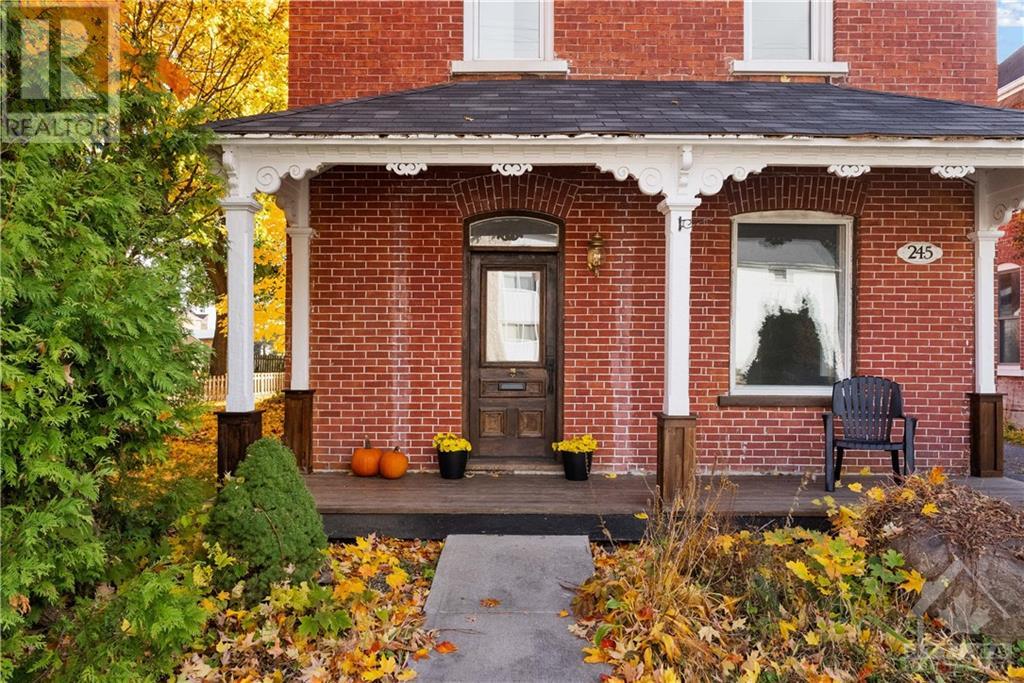 245 John Street N, Arnprior, Ontario K2S 2P3 - Photo 2 - X9523670