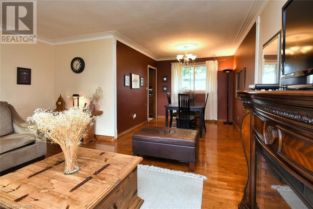 20 Northgate Drive, Hamilton, Ontario  L8T 2Y7 - Photo 7 - 40663211