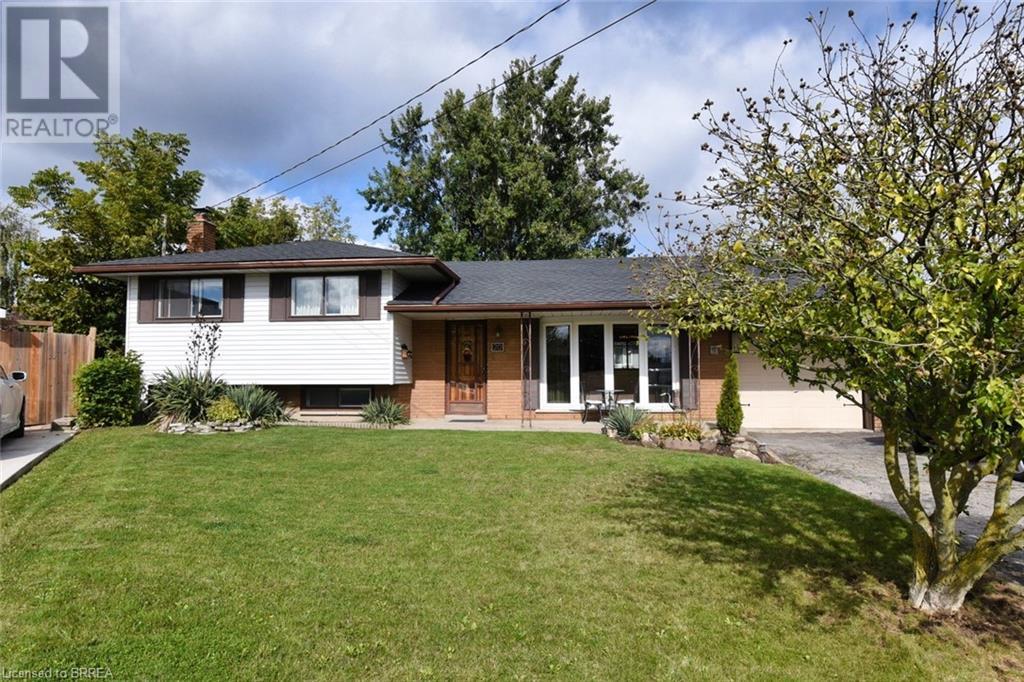 20 Northgate Drive, Hamilton, Ontario  L8T 2Y7 - Photo 2 - 40663211