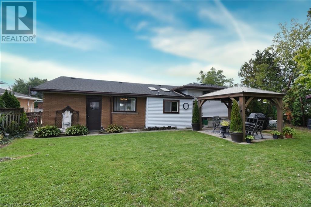 20 Northgate Drive, Hamilton, Ontario  L8T 2Y7 - Photo 29 - 40663211