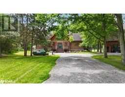 255 CONCESSION 5 Road W, Tiny, Ontario