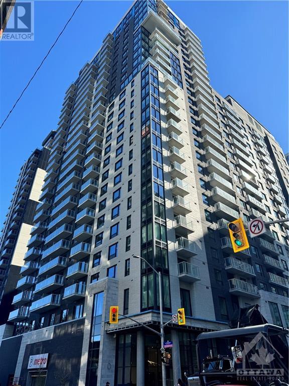 180 GEORGE STREET UNIT#1104 Ottawa