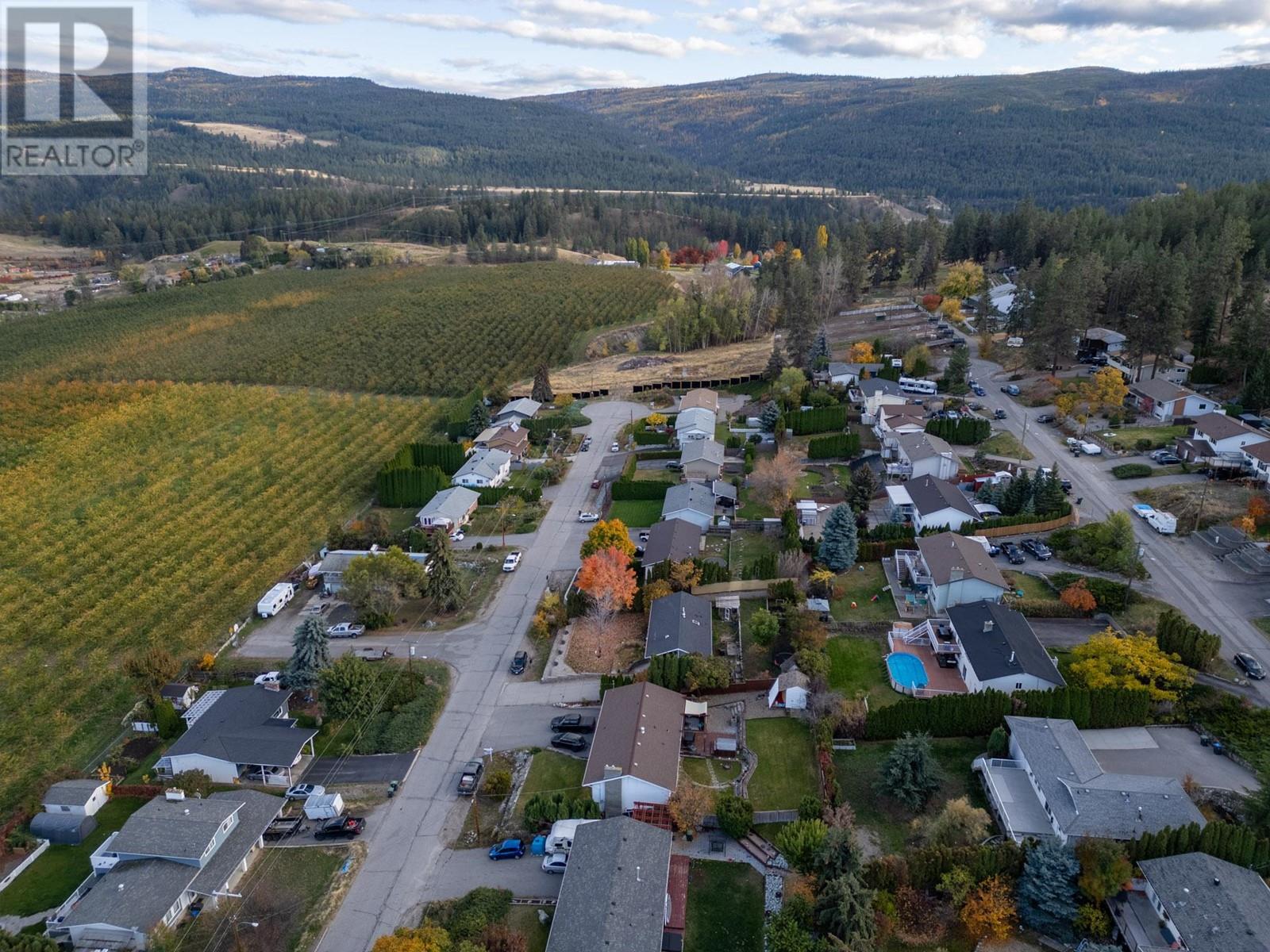 2196 Lynrick Road Kelowna