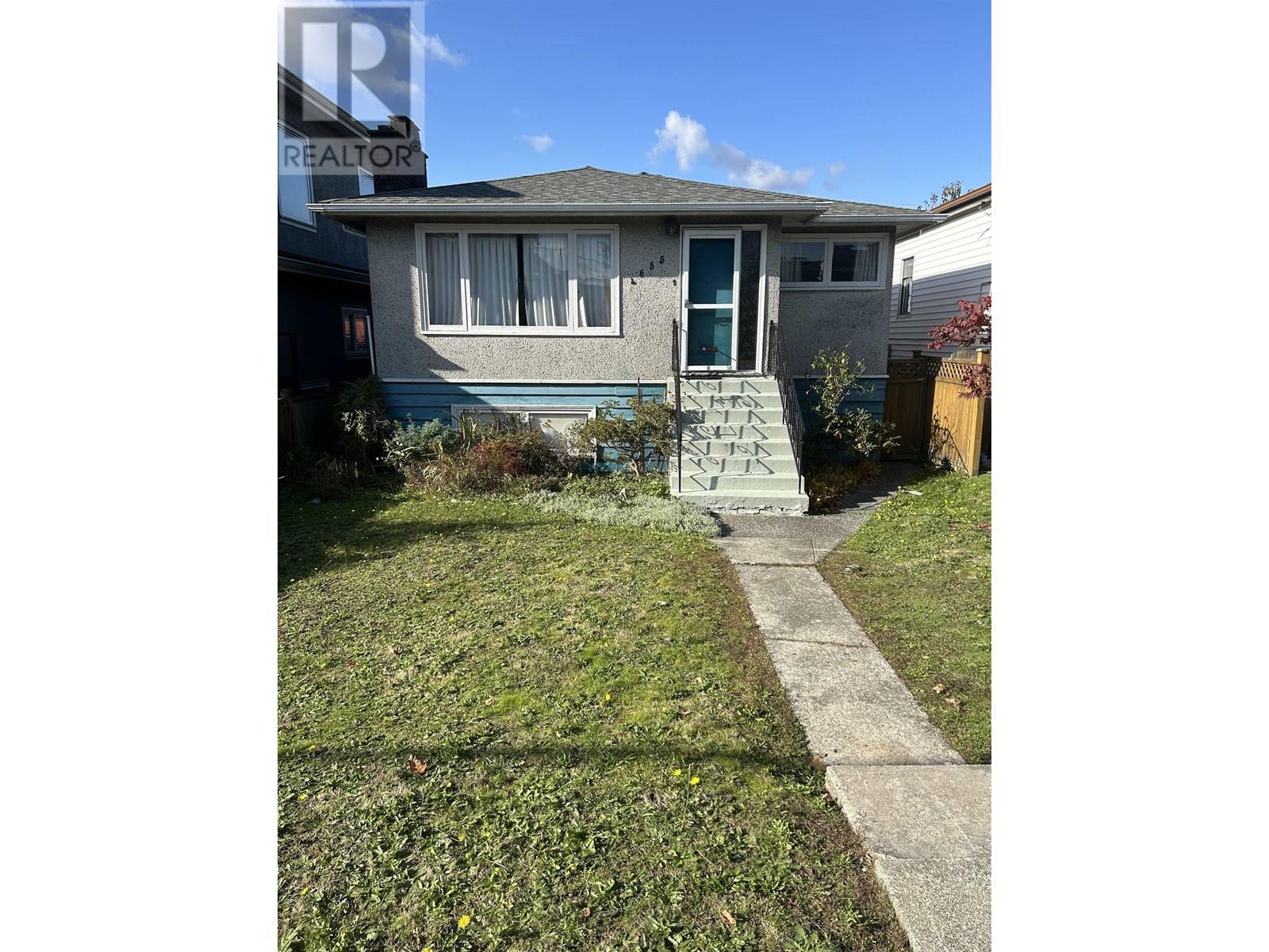 4655 Rupert Street, Vancouver, British Columbia  V5R 2J4 - Photo 2 - R2937662