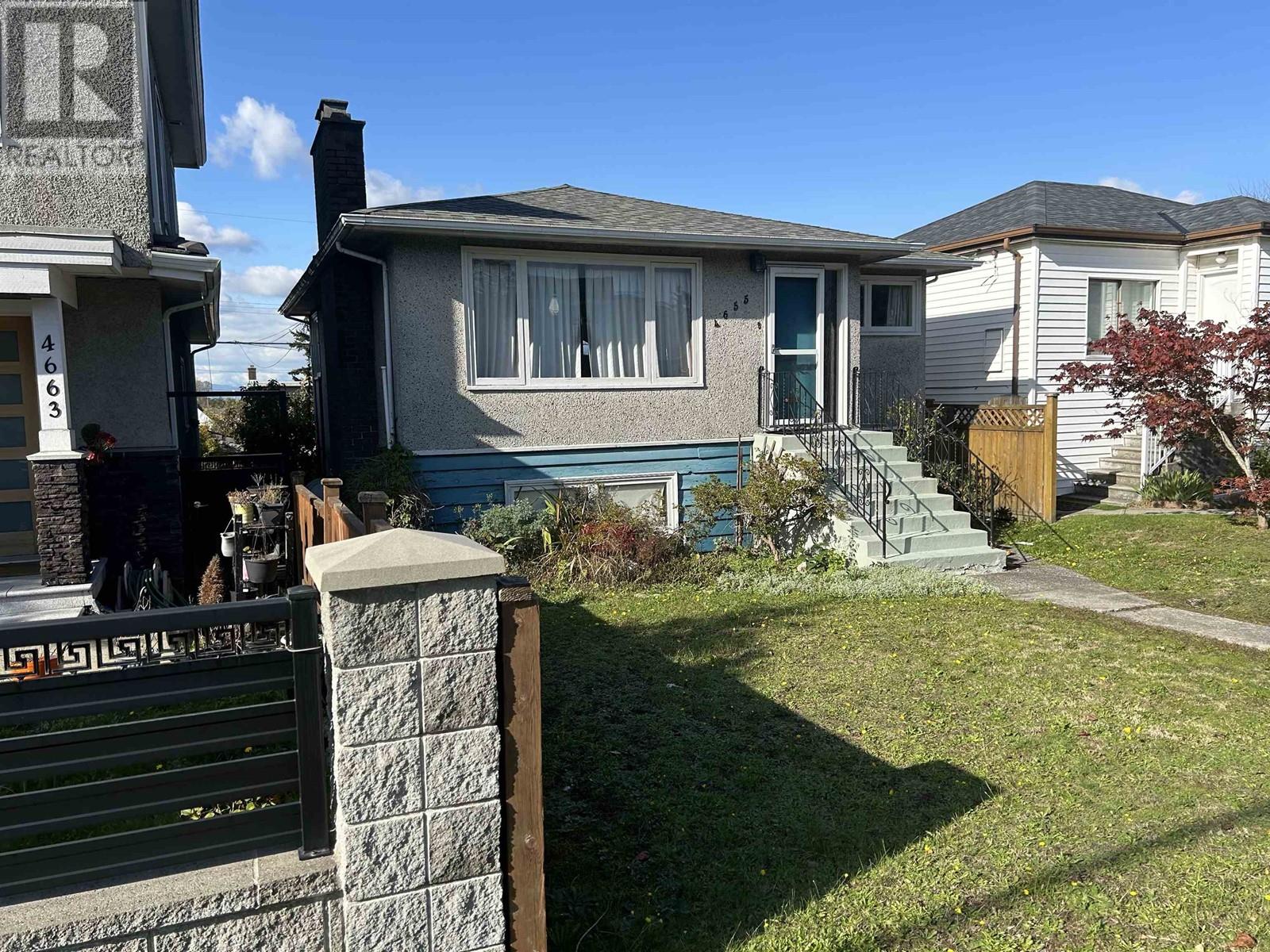 4655 Rupert Street, Vancouver, British Columbia  V5R 2J4 - Photo 3 - R2937662