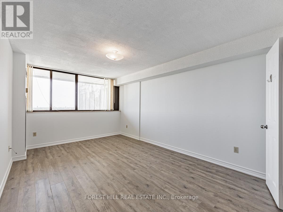 1607 - 3000 Bathurst Street, Toronto, Ontario  M6B 3B4 - Photo 19 - C9510021