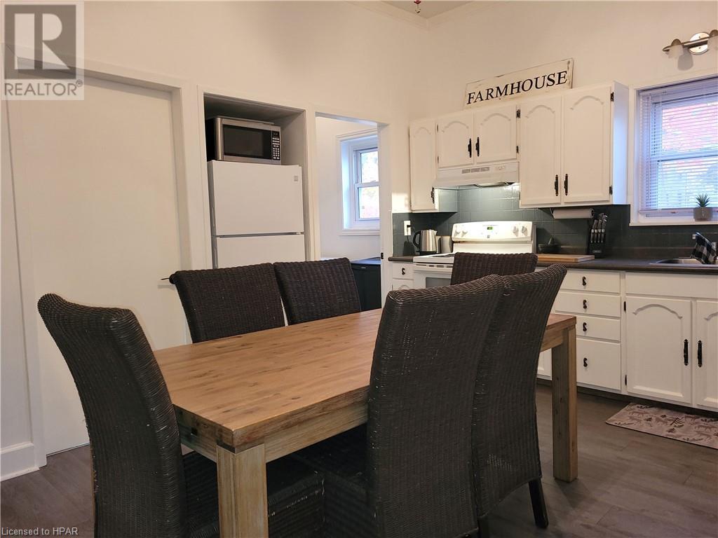 218 Shuter Street, Wingham, Ontario  N0G 2W0 - Photo 9 - 40668479