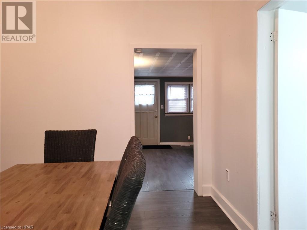 218 Shuter Street, Wingham, Ontario  N0G 2W0 - Photo 10 - 40668479