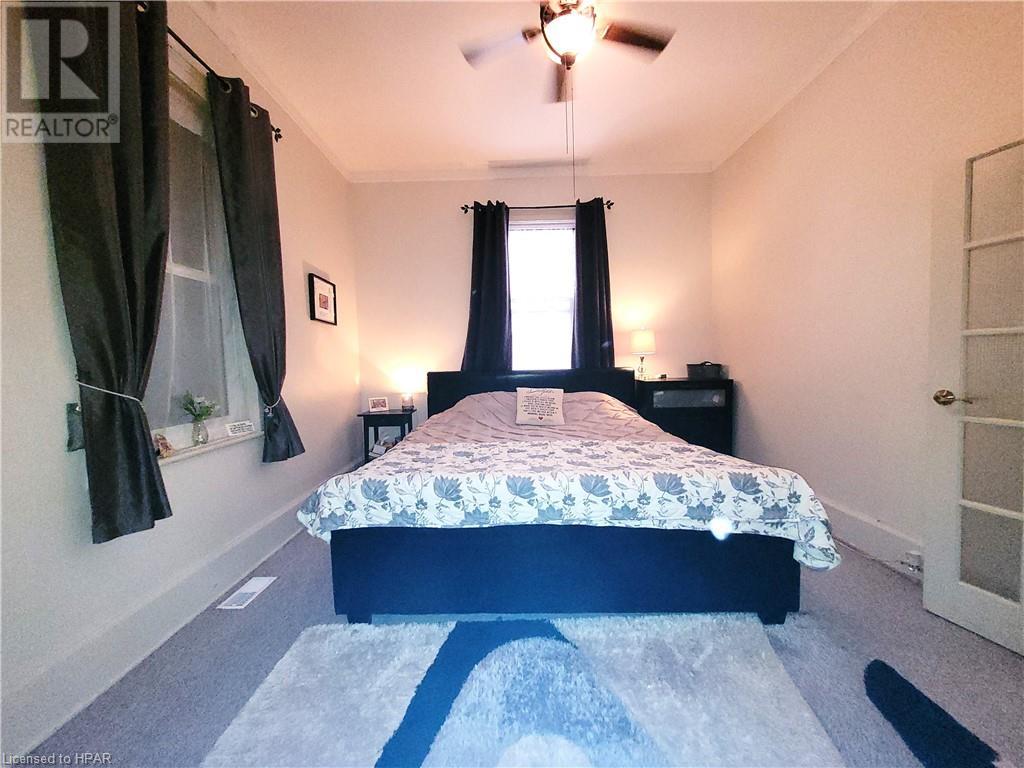 218 Shuter Street, Wingham, Ontario  N0G 2W0 - Photo 23 - 40668479