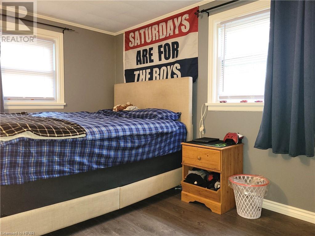 218 Shuter Street, Wingham, Ontario  N0G 2W0 - Photo 11 - 40668479