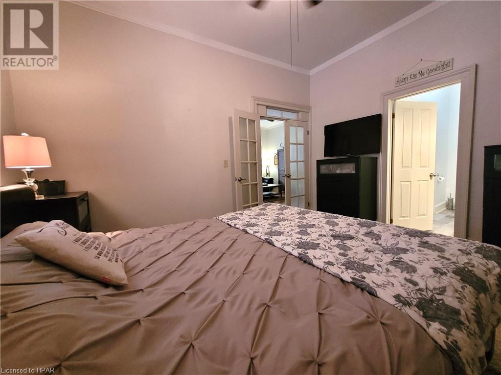 218 Shuter Street, Wingham, Ontario  N0G 2W0 - Photo 24 - 40668479