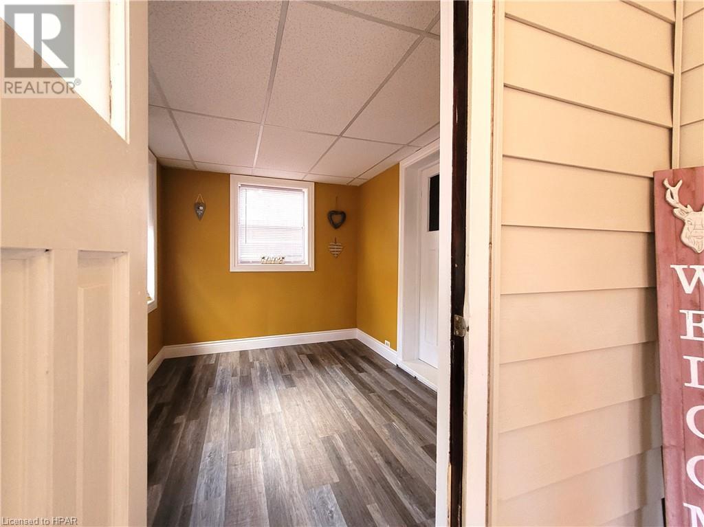 218 Shuter Street, Wingham, Ontario  N0G 2W0 - Photo 27 - 40668479