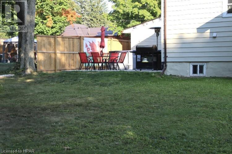 218 Shuter Street, Wingham, Ontario  N0G 2W0 - Photo 30 - 40668479