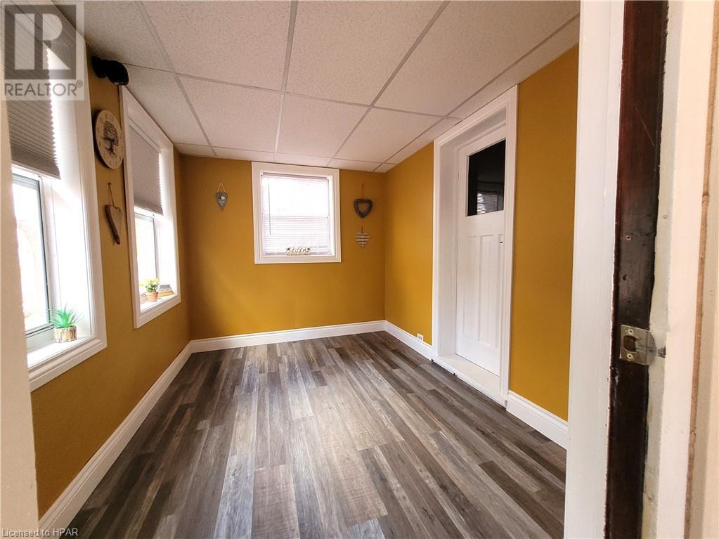 218 Shuter Street, Wingham, Ontario  N0G 2W0 - Photo 28 - 40668479