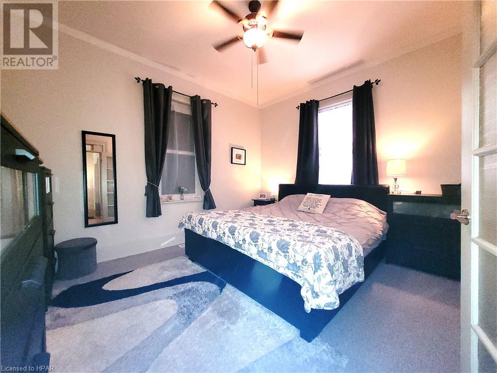 218 Shuter Street, Wingham, Ontario  N0G 2W0 - Photo 22 - 40668479