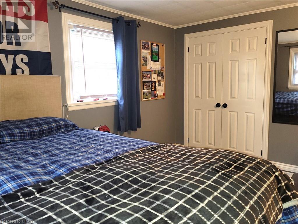 218 Shuter Street, Wingham, Ontario  N0G 2W0 - Photo 12 - 40668479